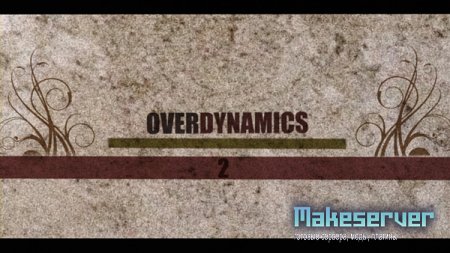 OverDynamiCS 2