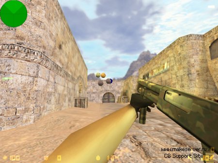  Realism for Paintball Gun & Mod 