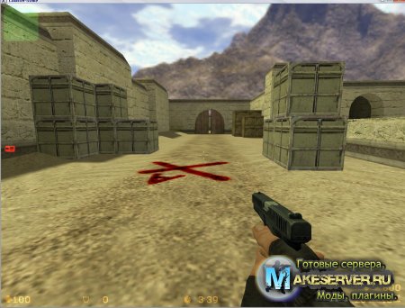 Counter-Strike to Counter-Strike: Source Patch v3