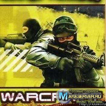 WarCraft 3 Server 4ydoTpaBka [makeserver.ru]