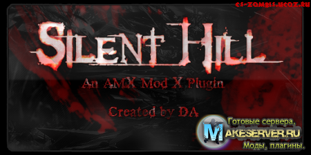 Silent Hill Mod v1.1