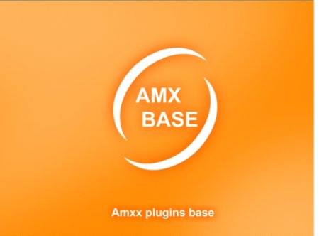 Amx Base v1.0 - База Amx-плагинов