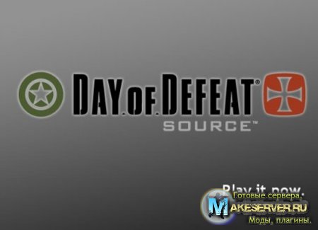 Day of Defeat Source [2006] (Rus)(CLIENT)