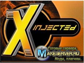 sXe Injected Version 8.1