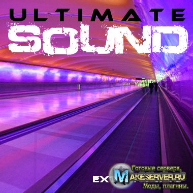 Ultimate sounds male RUS