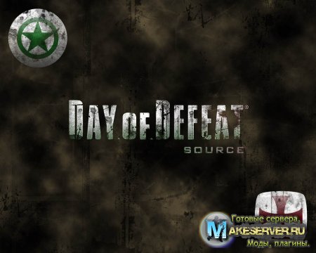 Day of Defeat Source (ENG)(CLIENT)v.1.0.0.15