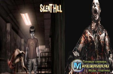 Silent Hill для windows так и для linux