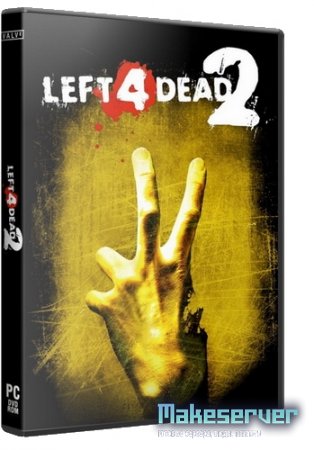 Left 4 Dead 2 update from v2.0.0.1 to v2.0.0.5