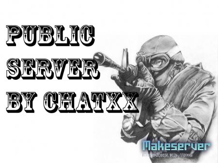 Public_server_by_CHatXX