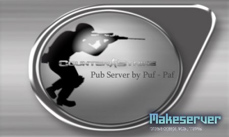 Public server by Puf - Paf