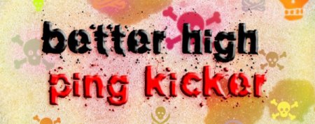 Better High Ping Kicker 2009, Усовершенствованный HPK 2009 года