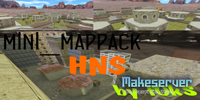 mInI_mappack_hns_by fOkS