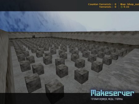 Bhop maps Pack