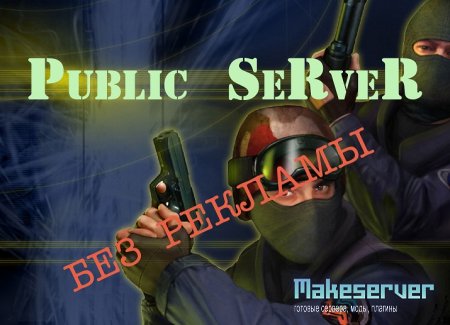 Public SeRveR