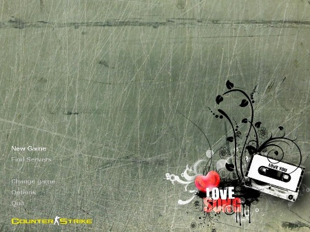 Love Song Backgrounds