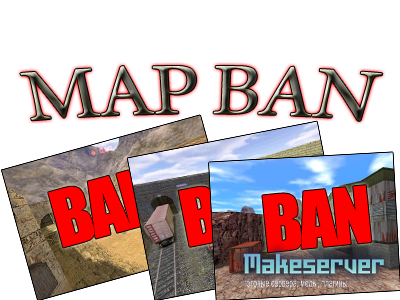 MAP BAN