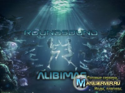 RoundSound by AlibiMag V0.6