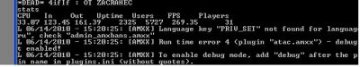 Раскрутка сервера cs 1.6