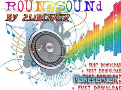 round sound by zuboDER