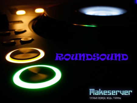 RoundSound By. KLeI  MP3