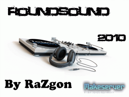 RoundSound By RaZgon
