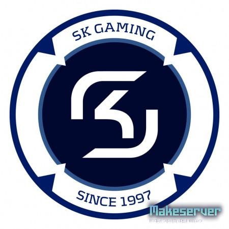 Сборник конфигов команды SK-Gaming