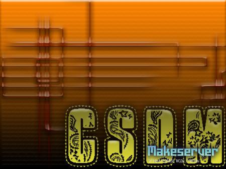 CSDM сервер by CrEaTe_SeRvEr