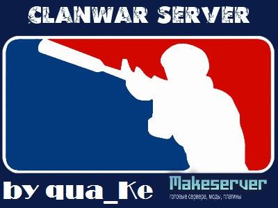 CW server by qua_ke