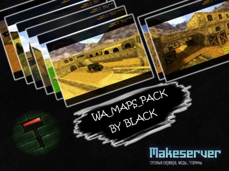 Wa_maps_pack by BLack