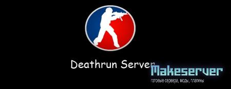 DeathRun Server by ToLiK