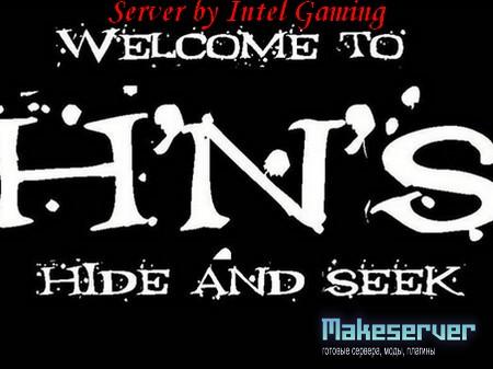 Hns by Intel Gaming