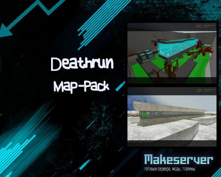 Deathrun_Map_Pack_№1