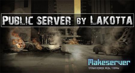 Public server by Lakotta
