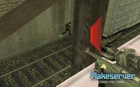 Counter Strike 1.6 by CsKnife FINAL