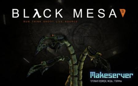 Half-Life : Black Mesa (2012) HDRip | Gameplay video