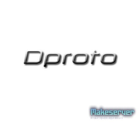 DProto 0.4.7 (Обновлён)