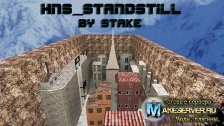 hns_standstill by stake