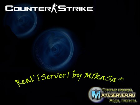 Real'[Server] by M1kaSa*