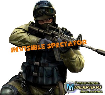 Invisible Spectator