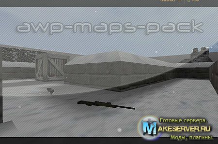 AWP-maps-pack