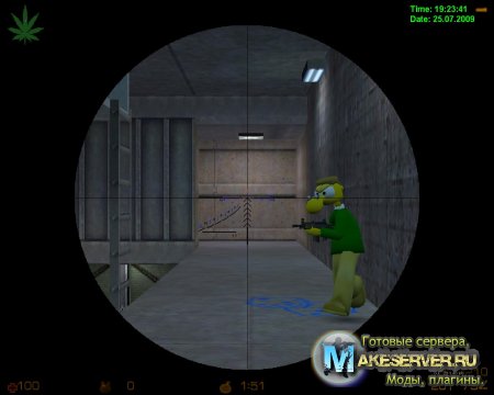 Real Snipe v1.34