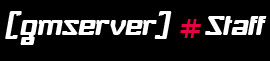 [Linux] Public server v 1.1 by [gmservers] #Staff