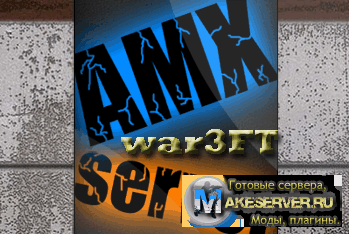 CSDM_War3FT_savexp by olezajkeeeee