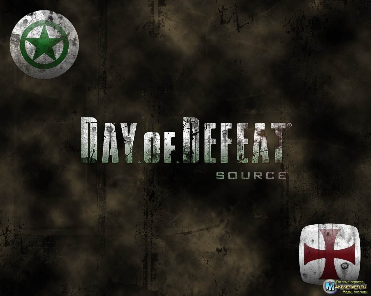 Day of defeat source steam серверы фото 46