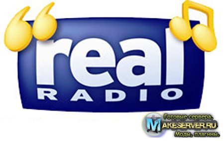 Real Radio Reborn! v0.63