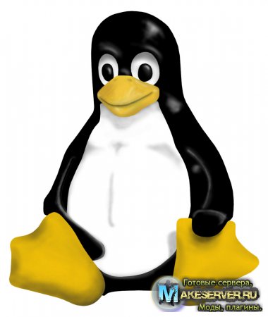 Dedicated Server for Linux