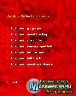 Zombie Radio