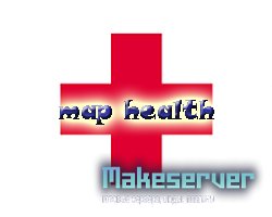 map health