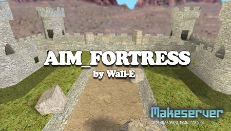 aim_fortress by Wall-E
