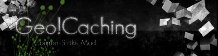 GeoCaching Mod [ENG]